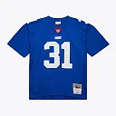 Zennovawear Jason Sehorn New York Giants 2000 Legacy Replica Jersey - Royal