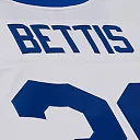 Zennovawear Jerome Bettis Los Angeles Rams Retired Legacy Replica Player Jersey - White
