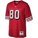 Zennovawear Jerry Rice San Francisco 49ers Legacy Replica Jersey - Scarlet