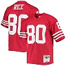 Zennovawear Jerry Rice San Francisco 49ers Legacy Replica Jersey - Scarlet