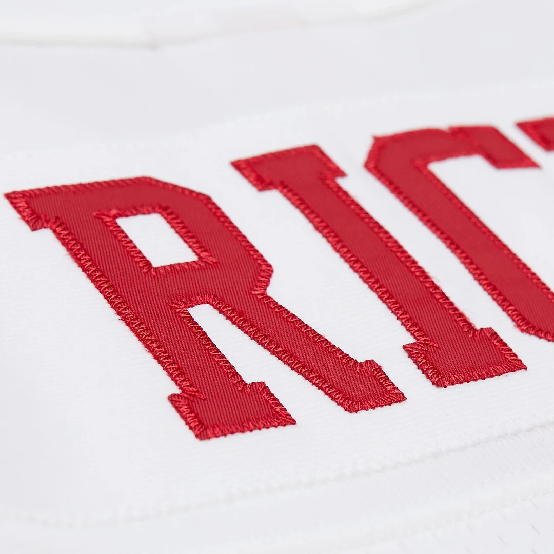 Zennovawear Jerry Rice San Francisco 49ers 1994 Legacy Replica Jersey - White