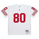 Zennovawear Jerry Rice San Francisco 49ers 1994 Legacy Replica Jersey - White