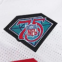 Zennovawear Jerry Rice San Francisco 49ers 1994 Authentic Throwback Retired Player Jersey - White