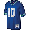 Zennovawear Jim Zorn Seattle Seahawks Legacy Replica Jersey - Royal