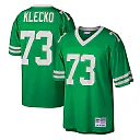 Zennovawear Joe Klecko New York Jets Legacy Replica Jersey - Kelly Green