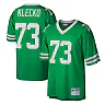 Zennovawear Joe Klecko New York Jets Legacy Replica Jersey - Kelly Green