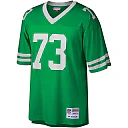 Zennovawear Joe Klecko New York Jets Legacy Replica Jersey - Kelly Green