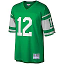 Zennovawear Joe Namath New York Jets Legacy Replica Jersey - Kelly Green