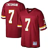 Zennovawear Joe Theismann Washington Football Team Legacy Replica Jersey - Burgundy
