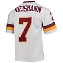 Zennovawear Joe Theismann Washington Football Team Legacy Replica Jersey - White
