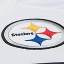 Zennovawear Joey Porter Pittsburgh Steelers 2005 Authentic Throwback Retired Player Jersey - White