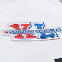 Zennovawear Joey Porter Pittsburgh Steelers 2005 Authentic Throwback Retired Player Jersey - White