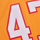 Zennovawear John Lynch Tampa Bay Buccaneers 1993 Legacy Replica Jersey - Orange