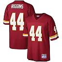 Zennovawear John Riggins Washington Football Team Legacy Replica Jersey - Burgundy