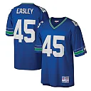 Zennovawear Kenny Easley Seattle Seahawks Legacy Replica Jersey - Royal