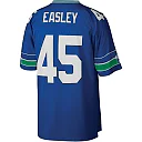Zennovawear Kenny Easley Seattle Seahawks Legacy Replica Jersey - Royal