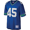 Zennovawear Kenny Easley Seattle Seahawks Legacy Replica Jersey - Royal