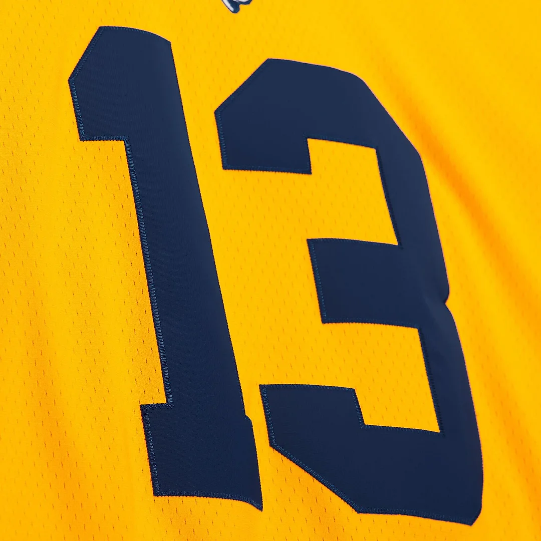 Zennovawear Kenny Washington Los Angeles Rams Fashion Jersey - Gold
