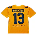 Zennovawear Kenny Washington Los Angeles Rams Fashion Jersey - Gold