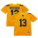Zennovawear Kenny Washington Los Angeles Rams Fashion Jersey - Gold