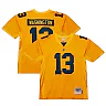 Zennovawear Kenny Washington Los Angeles Rams Fashion Jersey - Gold