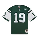 Zennovawear Keyshawn Johnson New York Jets Legacy Replica Jersey - Green