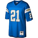 Zennovawear LaDainian Tomlinson Los Angeles Chargers Legacy Replica Jersey - Powder Blue