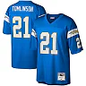 Zennovawear LaDainian Tomlinson Los Angeles Chargers Legacy Replica Jersey - Powder Blue