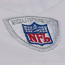 Zennovawear Larry Fitzgerald Arizona Cardinals 2004 Legacy Replica Player Jersey - White
