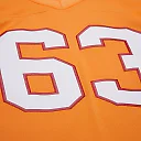 Zennovawear Lee Roy Selmon Tampa Bay Buccaneers 1976 Legacy Replica Jersey - Orange