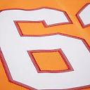 Zennovawear Lee Roy Selmon Tampa Bay Buccaneers 1976 Legacy Replica Jersey - Orange