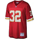 Zennovawear Marcus Allen Kansas City Chiefs Legacy Replica Jersey - Red