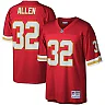 Zennovawear Marcus Allen Kansas City Chiefs Legacy Replica Jersey - Red