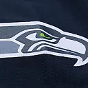 Zennovawear Marshawn Lynch Seattle Seahawks 2010 Legacy Throwback Replica Jersey - Blue