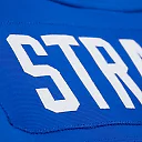 Zennovawear Michael Strahan New York Giants 1994 Legacy Replica Jersey - Royal