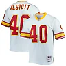 Zennovawear Mike Alstott Tampa Bay Buccaneers Legacy Replica Jersey - White
