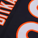 Zennovawear Mike Ditka Chicago Bears Retired Player Legacy Replica Jersey - Navy