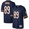 Zennovawear Mike Ditka Chicago Bears Retired Player Legacy Replica Jersey - Navy