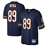 Zennovawear Mike Ditka Chicago Bears Legacy Replica Jersey - Navy