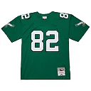 Zennovawear Mike Quick Philadelphia Eagles Legacy Replica Jersey - Kelly Green