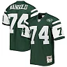 Zennovawear Nick Mangold New York Jets Legacy Replica Jersey - Green