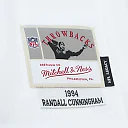 Zennovawear Randall Cunningham Philadelphia Eagles Legacy Replica Jersey - White