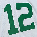 Zennovawear Randall Cunningham Philadelphia Eagles 1994 Authentic Throwback Retired Player Jersey - White