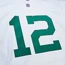 Zennovawear Randall Cunningham Philadelphia Eagles Legacy Replica Jersey - White