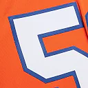 Zennovawear Randy Gradishar Denver Broncos 1978 Legacy Replica Jersey - Orange
