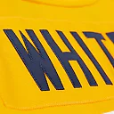 Zennovawear Reggie White Green Bay Packers 1994 Legacy Replica Jersey - White