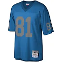 Zennovawear Richard Lane Detroit Lions Legacy Replica Jersey - Blue