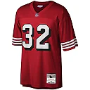 Zennovawear Ricky Watters San Francisco 49ers Legacy Replica Jersey - Scarlet