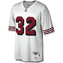 Zennovawear Ricky Watters San Francisco 49ers Legacy Replica Jersey - White