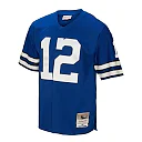 Zennovawear Roger Staubach Dallas Cowboys Legacy Replica Jersey - Royal